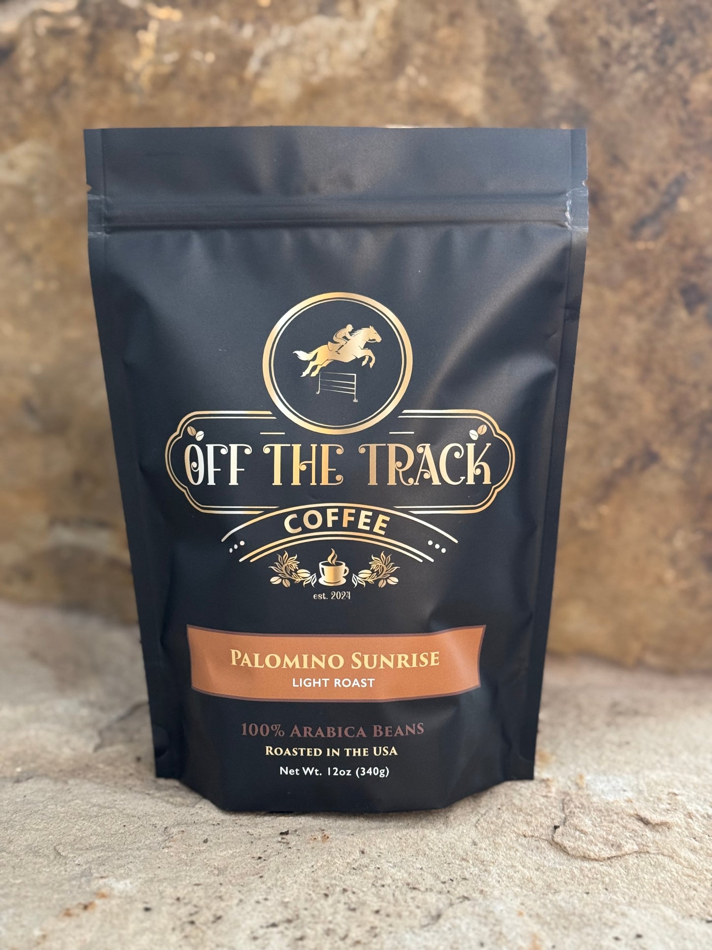 Palomino Sunrise Light Roast