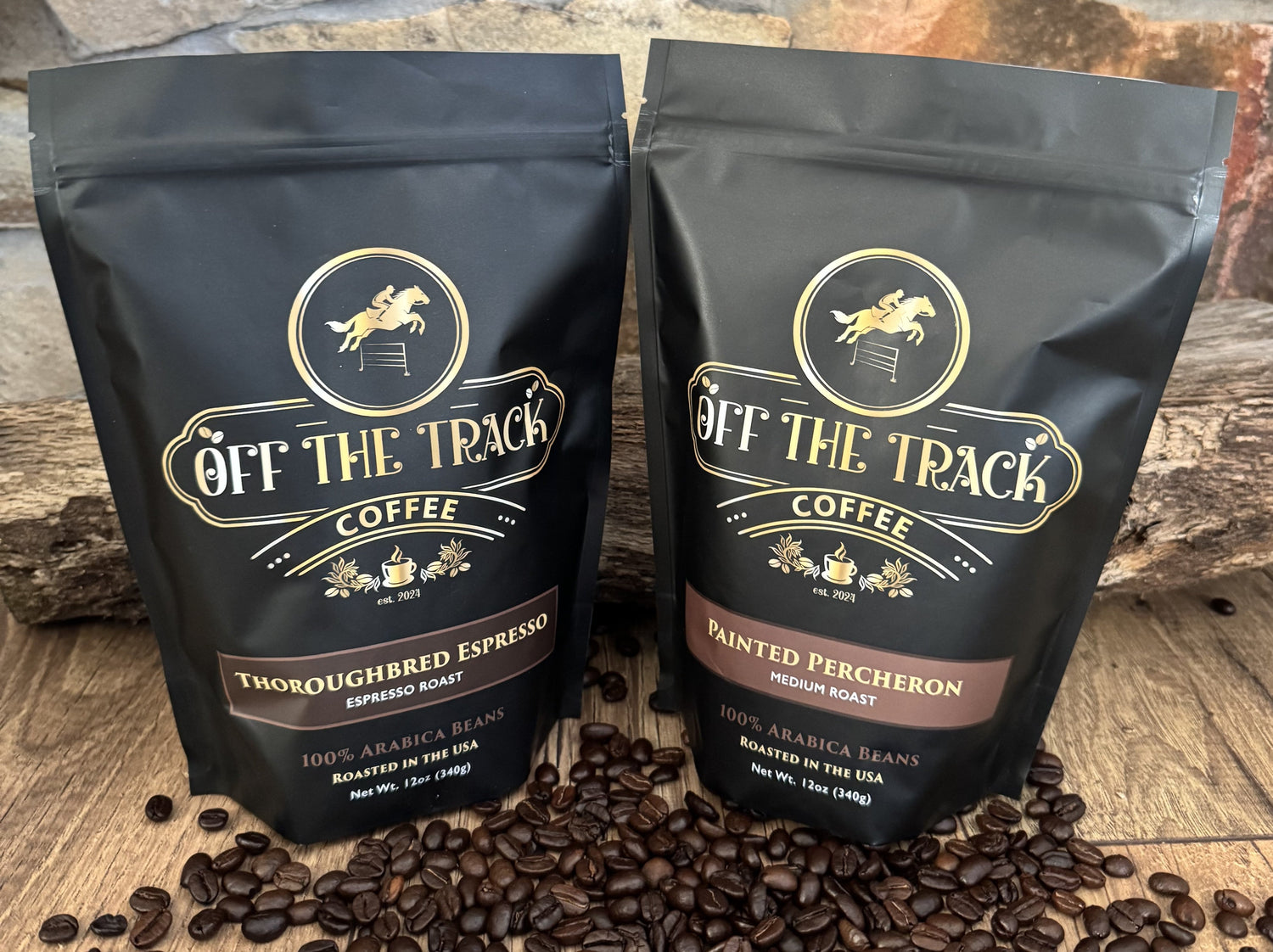 OTTC Two Roast Bundles