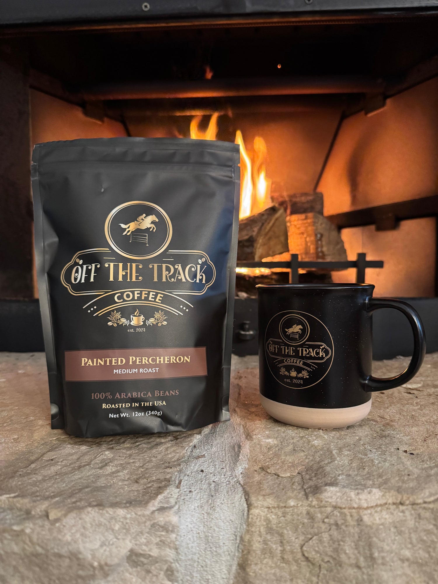 OTTC Coffee Roasts