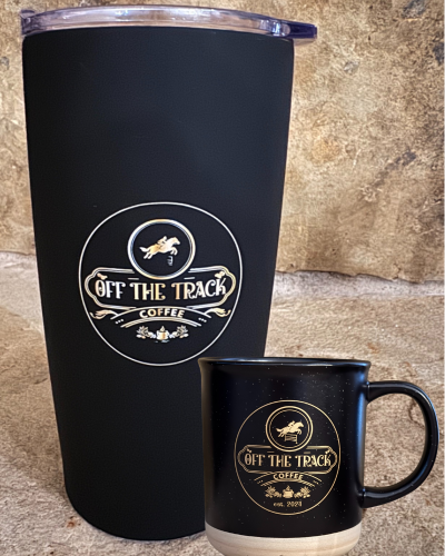 Travel Mugs and Coffee Cups