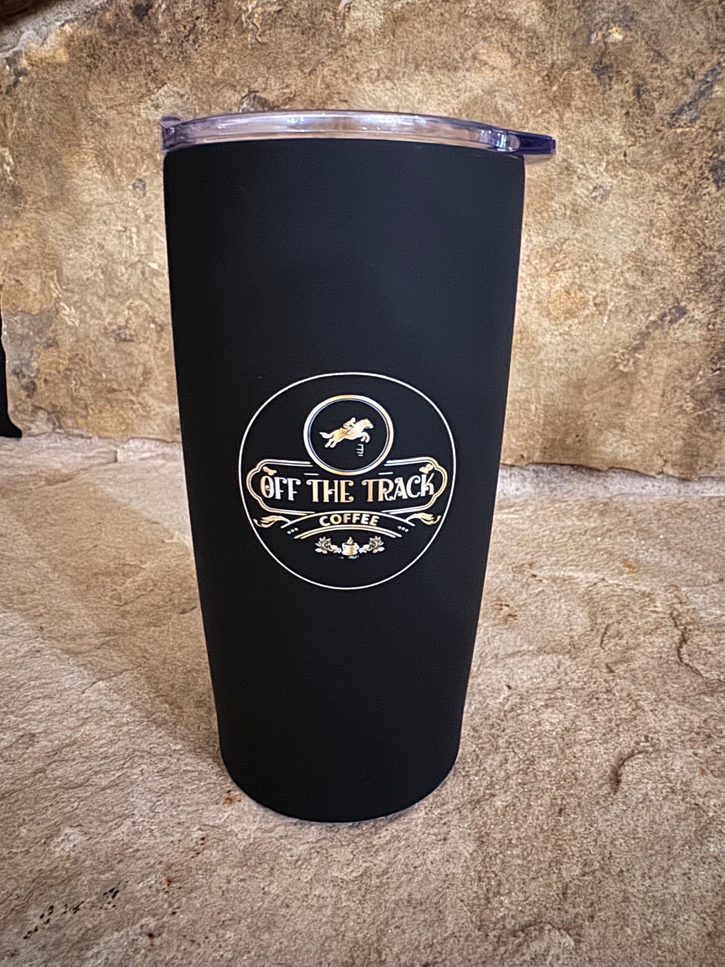 OTTC Tumbler - 18 oz