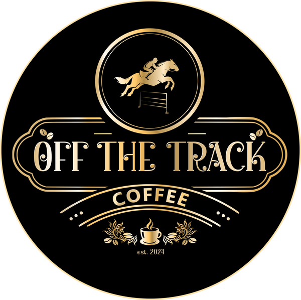 Off The Track Coffee